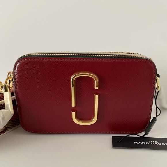 Marc Jacobs Snapshot - Picture 2 of 6